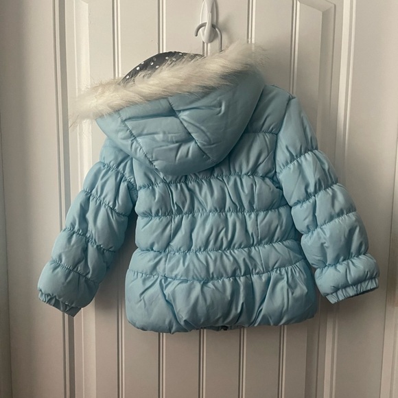 WeatherTamer Winter Jacket - Picture 2 of 4